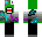 cyberwoks