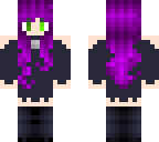 cythia the witch