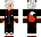 dark clan leader