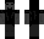 dark herobrine