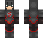dark kid flash