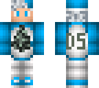 dark suprise yt skinpack