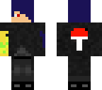 dark suprise yt skinpack 2