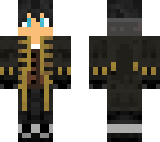 davids skin