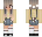 deer girl