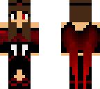 demon vampire princess