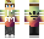 der skin von misa