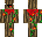 derpillitree - herobrine