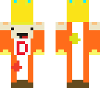 derpy king