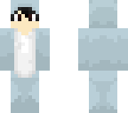 dolphin onesie