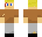 dragon base skin