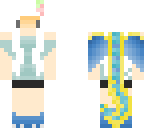 dragon girl