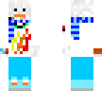 dustytb waering tbnrfrags' jacket
