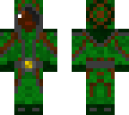 earth mage