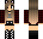 edit cat girl