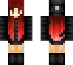 edit of my 18 followers skin