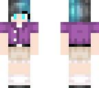edited my skin for glitz's rp