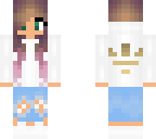 edited popular girl
