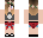 edited skin