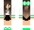 edited skin