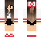 edited skin