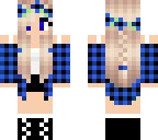 edited skin