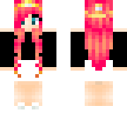 edited skin