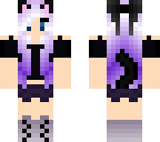 edited skin
