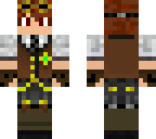 edited steampunk