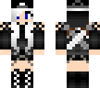 edited warrior girl baseball cap