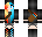 elemental archer