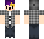 emo chibi derp