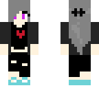 emo girl