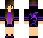 ender girl