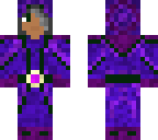 ender mage