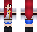 erza