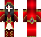 evil alina