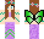fairy princess