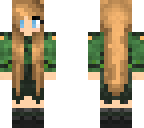female elf