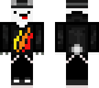fier polar bear