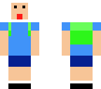 finn