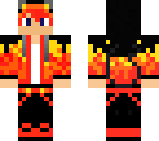 fire boy