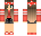fixed neck