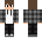 flannelette boy