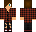 flannels rock