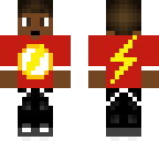 flash shirt