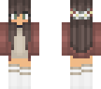 flower crown
