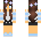 flower girl