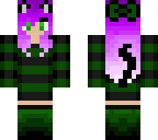 flower neko