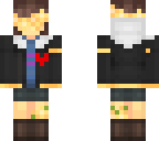 flowerfell frisk edit